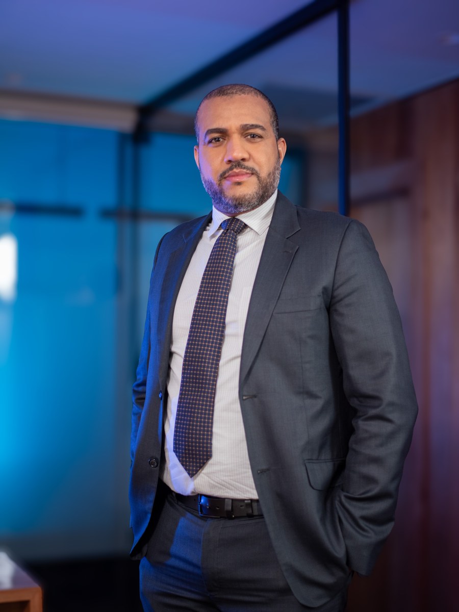 Yasser Shamir Sánchez